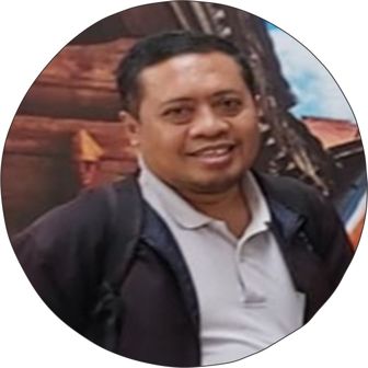 Mohhamad Kusyanto